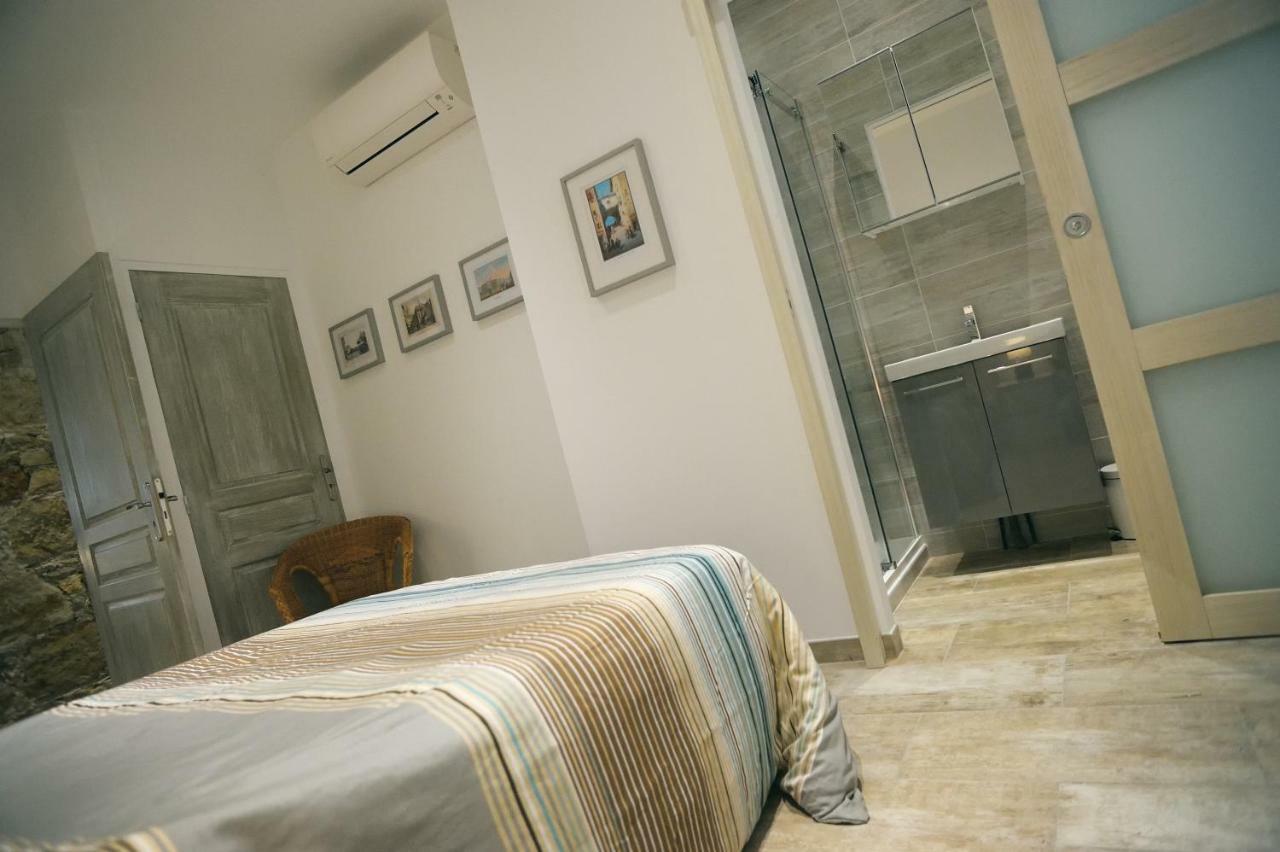 Nice Appartement Bagian luar foto