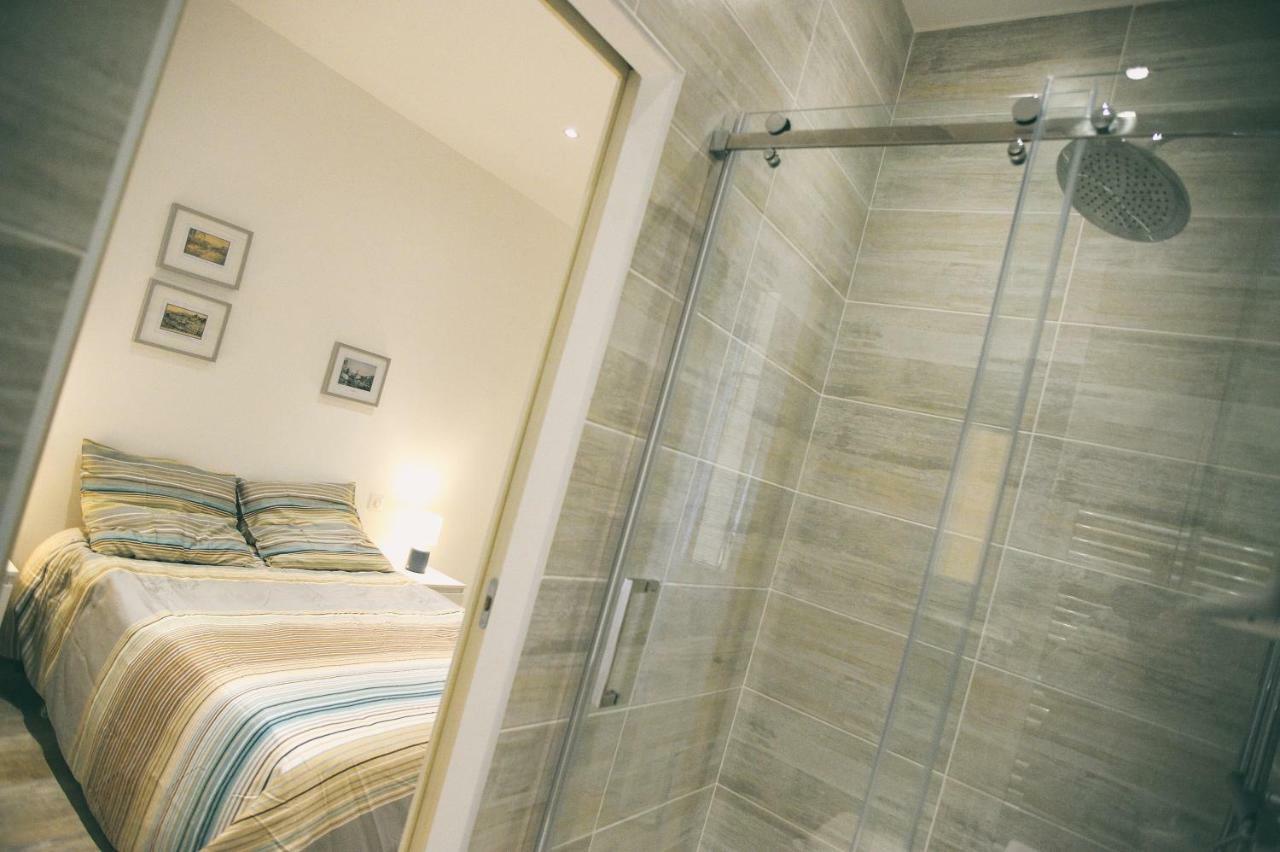 Nice Appartement Bagian luar foto